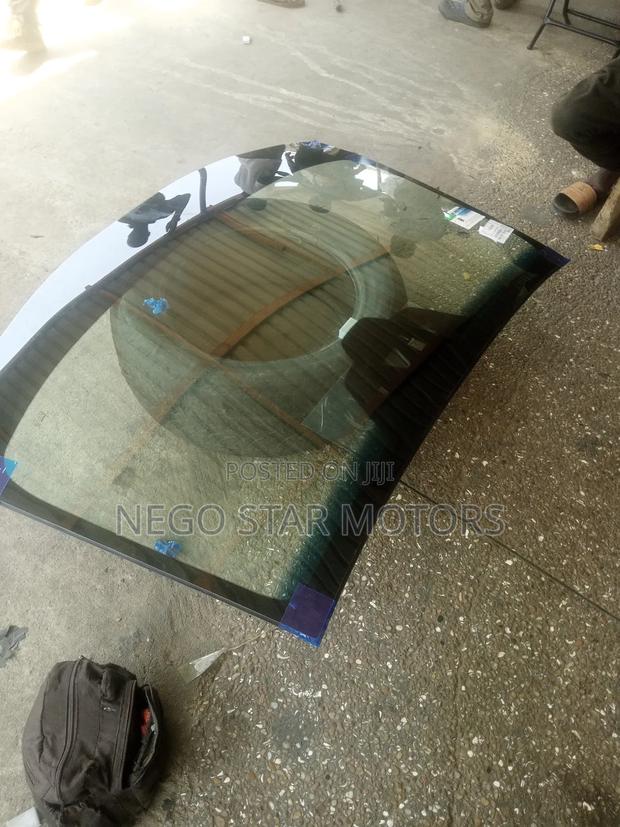 Mazda Cx 50 2024 Front Windscreen Camera Type photo 5