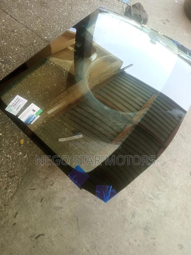 Mazda Cx 50 2024 Front Windscreen Camera Type photo 6