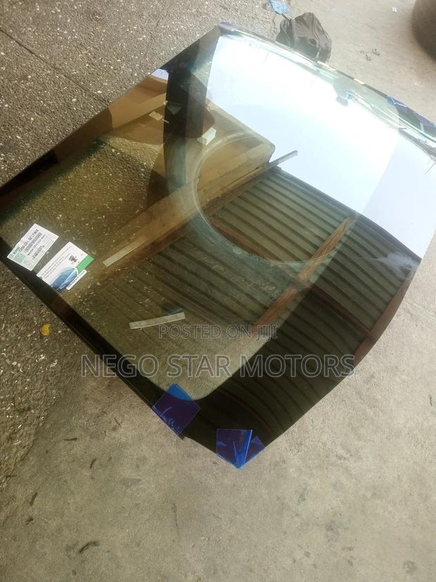 Mazda Cx 50 2024 Front Windscreen Camera Type photo 7