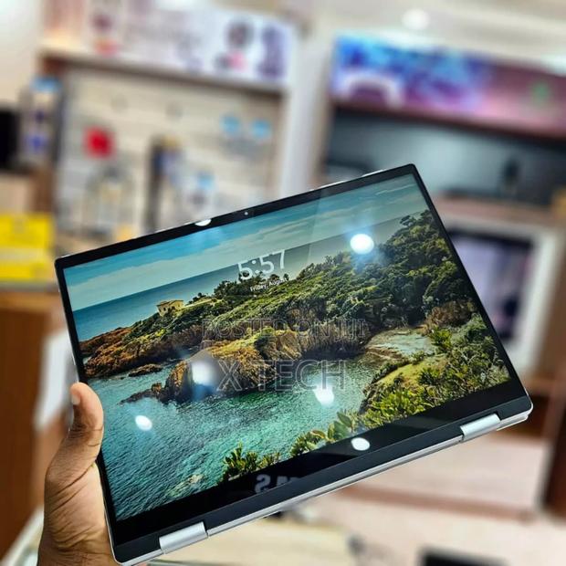 Laptop Microsoft Surface Pro 5 8GB Intel Core I5 SSD 256GB photo 3