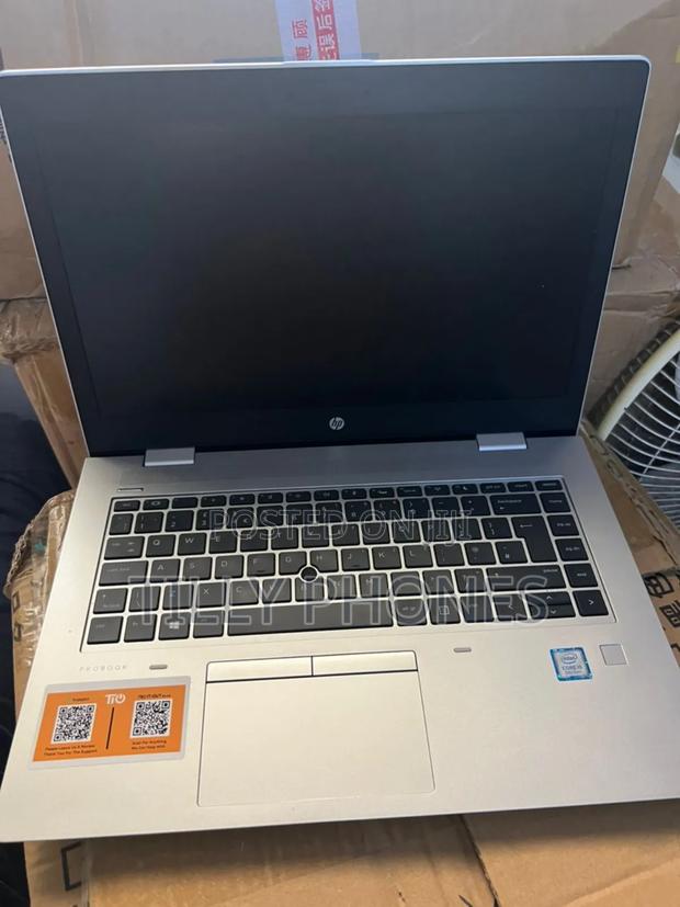 Laptop HP ProBook 640 G5 8GB Intel Core I5 HDD+SSD 128GB