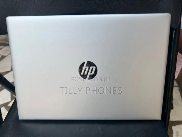 Laptop HP ProBook 640 G5 8GB Intel Core I5 HDD+SSD 128GB photo 3