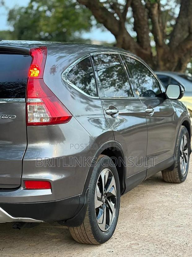 Honda Cr-v Suv Available for Rentals Book Now!