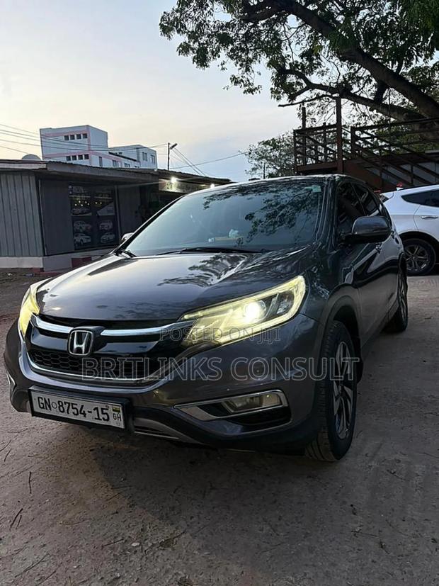 Honda Cr-v Suv Available for Rentals Book Now! photo 3