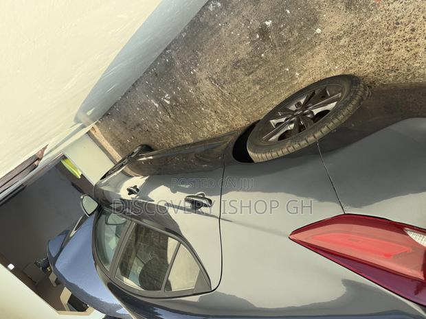 Hyundai Elantra SE 2018 Gray photo 7