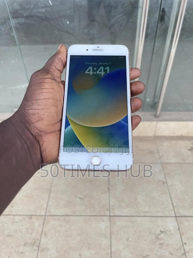 Apple iPhone 8 Plus 64 GB Gold