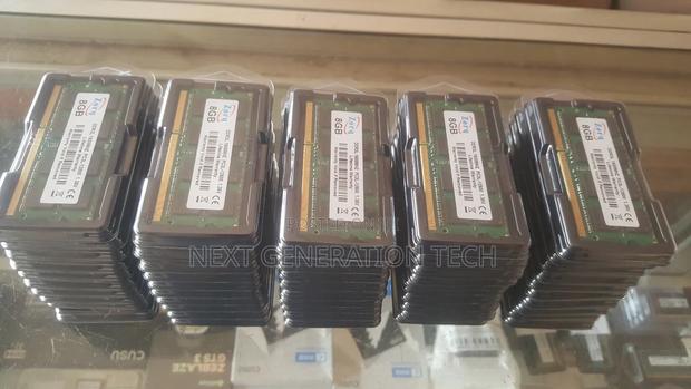 8gb Ddr3l Laptop Ram photo 2