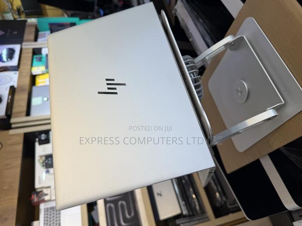 Laptop HP EliteBook 830 G7 16GB Intel Core I5 SSD 256GB photo 5