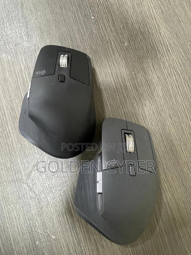 Logitech Mx Master 3s