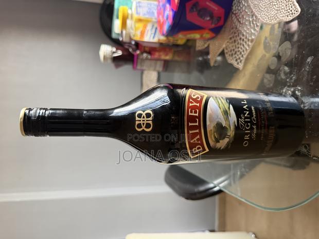 Baileys Irish Cream photo 2