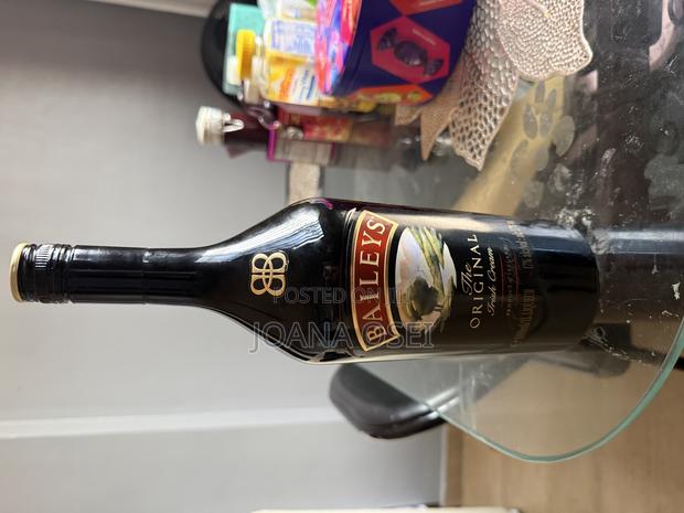 Baileys Irish Cream