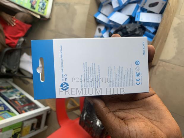 Bluetooth Wireless Mouse photo 2