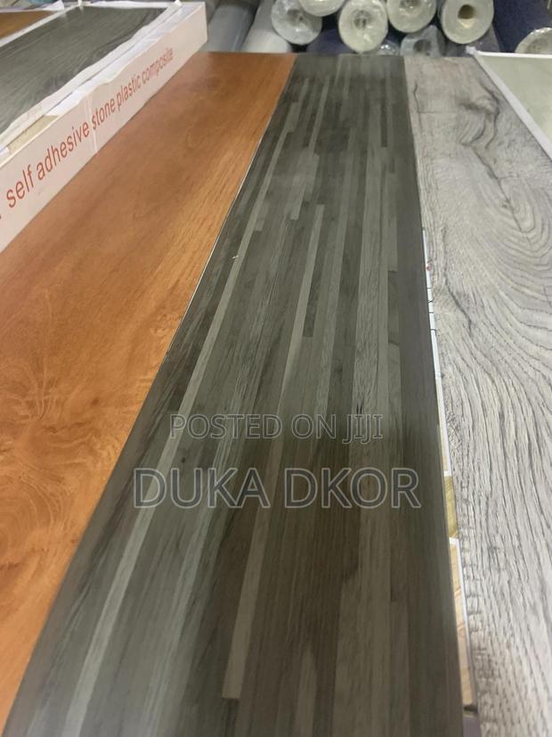 Vinyl Self Adhesive Tiles photo 2