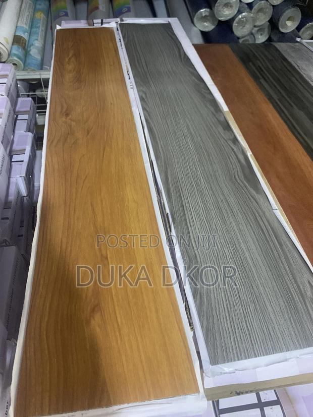 Vinyl Self Adhesive Tiles photo 3