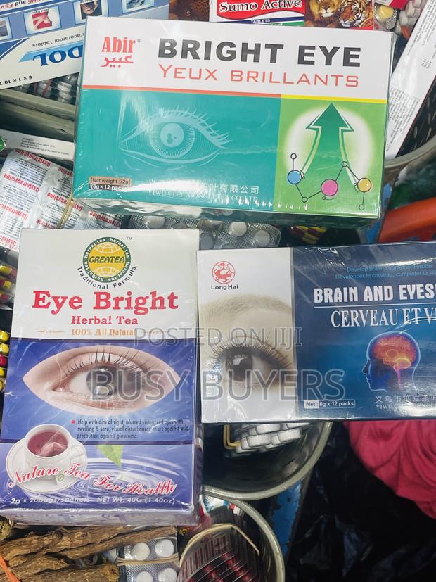 Bright Eye Teas · Photo 4