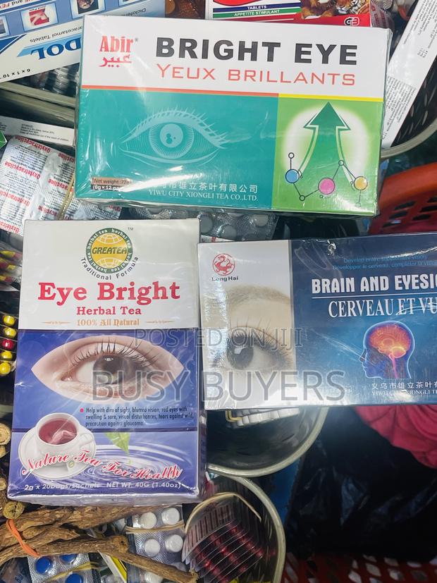 Bright Eye Teas · Photo 3