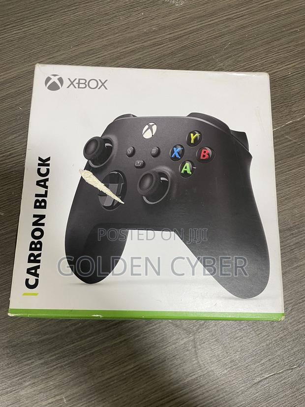 Xbox Controller Series X/S