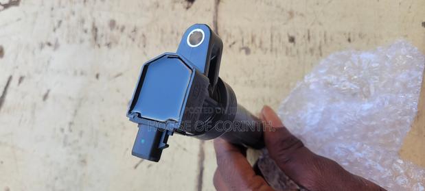 Ignition Coil - Santafe, Azera, Genesis, Veracruz (V6 Engines)