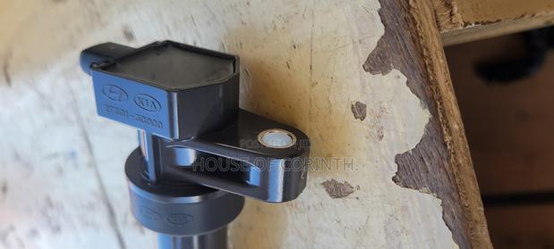 Ignition Coil - Santafe, Azera, Genesis, Veracruz (V6 Engines) photo 3