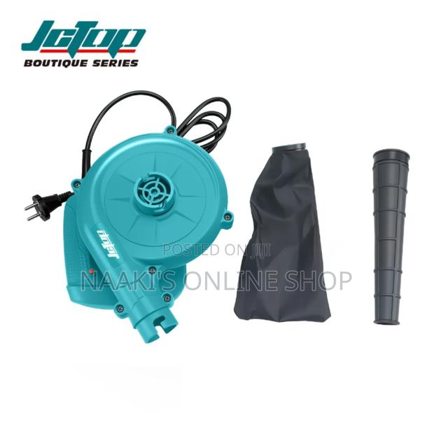 Portable 420w Vacuum Cleaner Machine photo 2