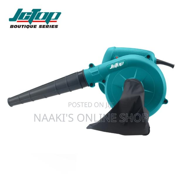 Mini Electric Air Dust Blower photo 2
