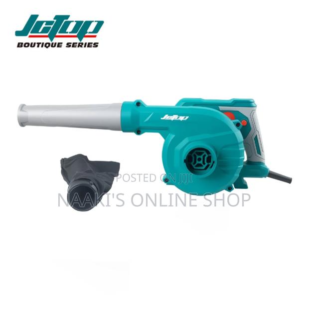 Mini Electric Air Dust Blower photo 3