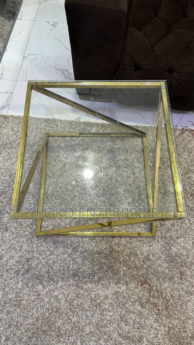 Center Table photo 2