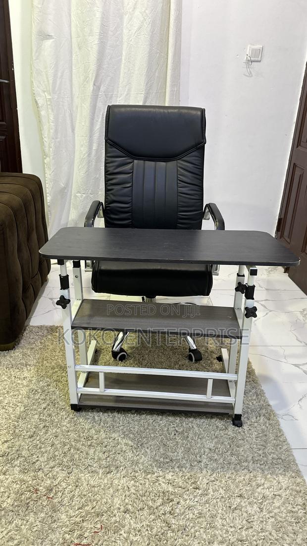 Office Chair and Study Table photo 3