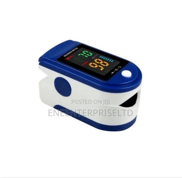 Fingertip Pulse Oximeter Mini for Sale.
