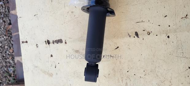 Shock Absorber Gas for Pair (Front) - Toyota Landcruiser Prado