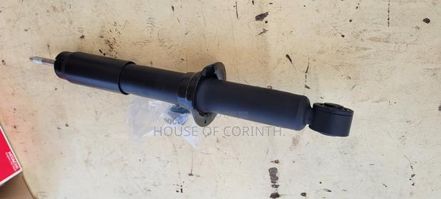 Shock Absorber Gas for Pair (Front) - Toyota Landcruiser Prado photo 3