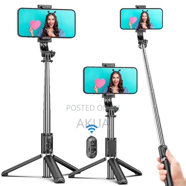 Selfie Stick photo 5