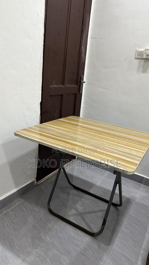 Study Table