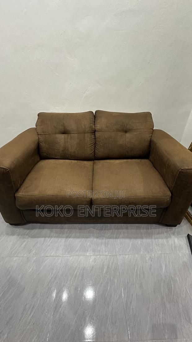 Quality Sofa
