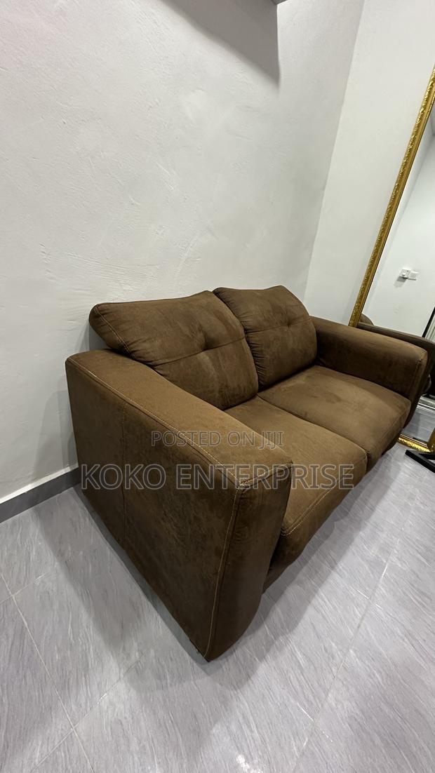 Quality Sofa photo 2