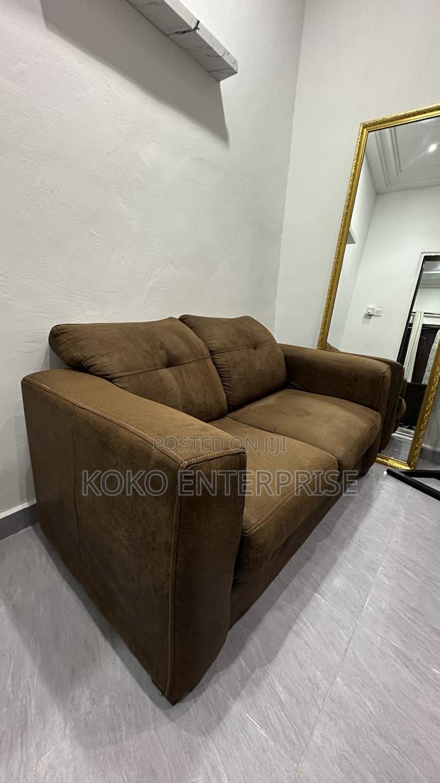 Quality Sofa photo 3