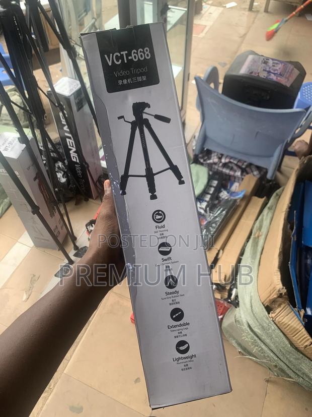 Tripod VCT- 688