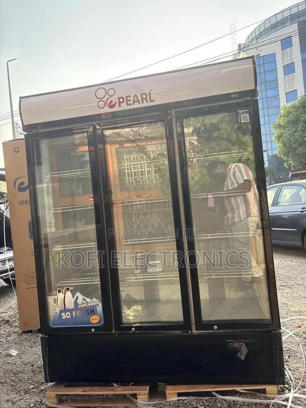 Pearl 780l Commercial Mega Fridge Strong Cooling · Photo 2