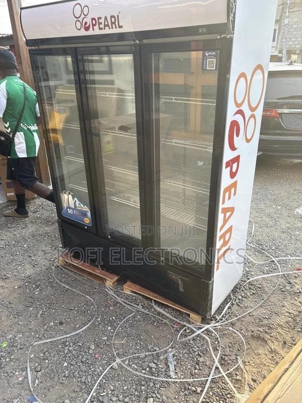 Pearl 780l Professional Mega Store Refrigerator · Photo 2