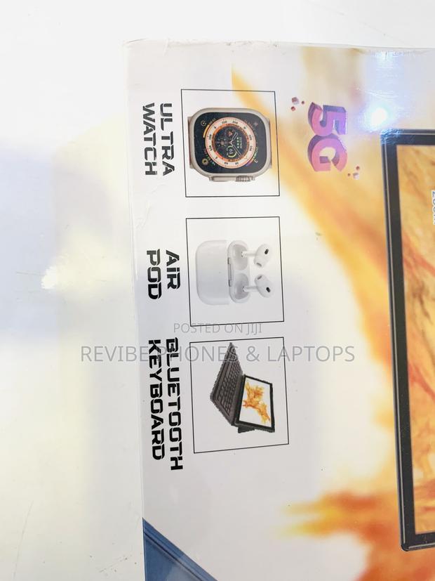 New Idino Notebook 7 512 GB Blue photo 4