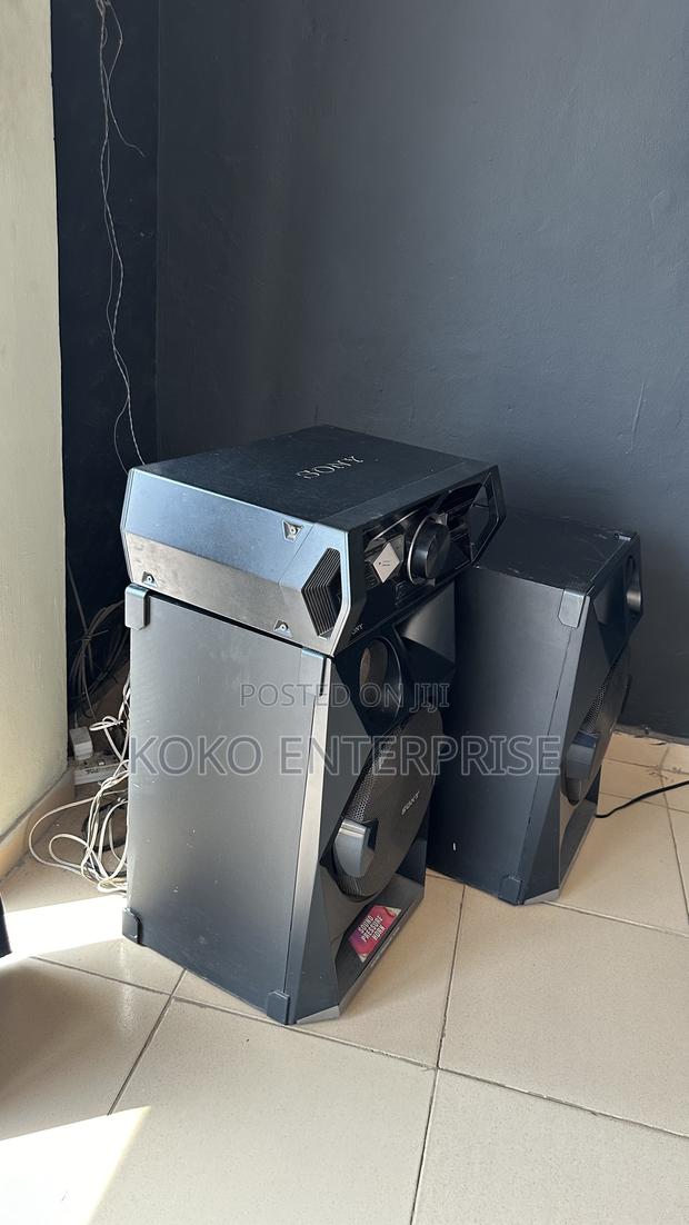 Sony Home Theater