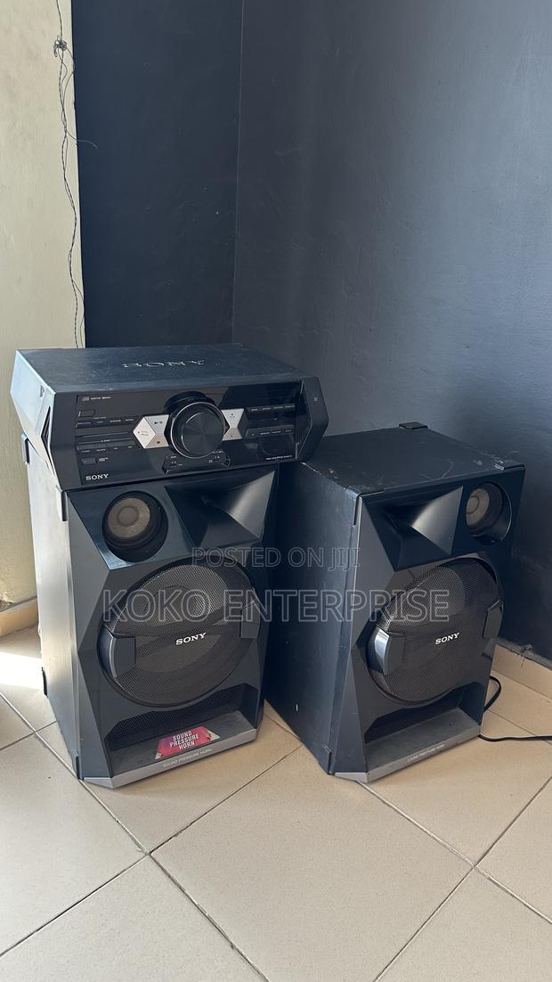 Sony Home Theater photo 3