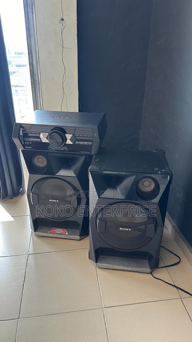 Sony Home Theater photo 4