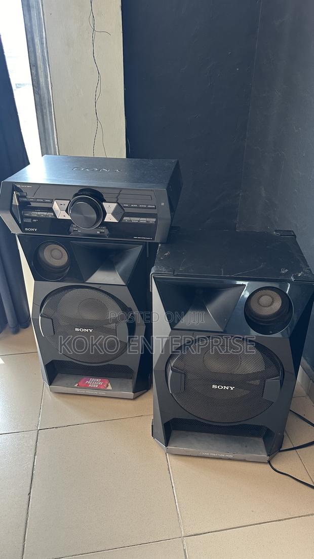 Sony Home Theater photo 5