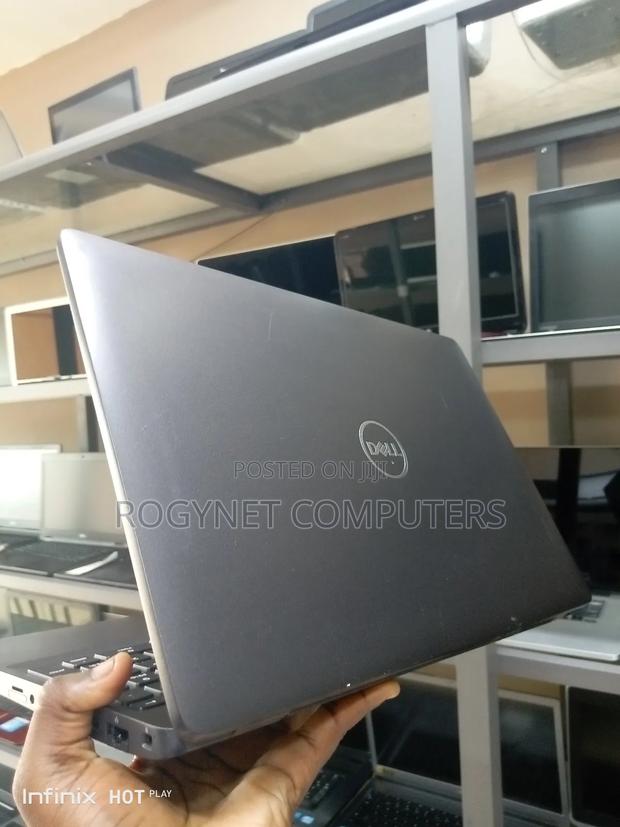 Laptop Dell Precision 3541 16GB Intel Core i5 SSD 256GB photo 4