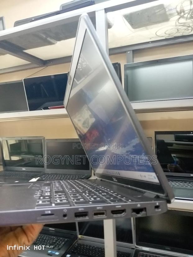 Laptop Dell Precision 3541 16GB Intel Core i5 SSD 256GB photo 5