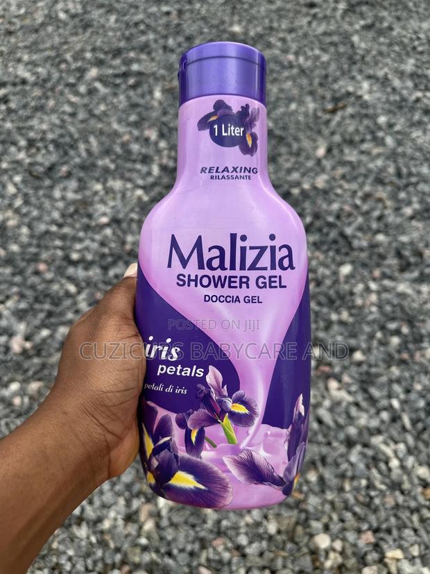 Malizia Relaxing Gel