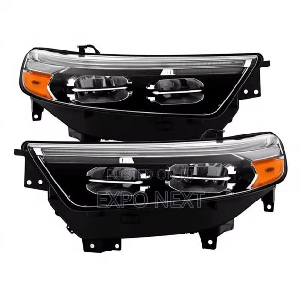 Ford Explorer 2020-2024 Headlight photo 3