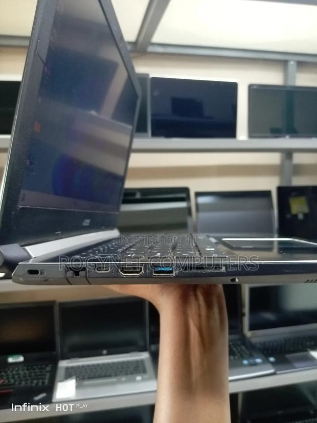 Laptop Acer Aspire A715 71G 16GB Intel Core i7 HDD+SSD 1T photo 3