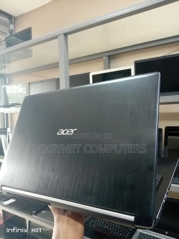 Laptop Acer Aspire A715 71G 16GB Intel Core i7 HDD+SSD 1T photo 6
